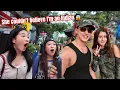 Download Lagu Asking Thai 🇹🇭 people to guess my nationality| Their response will shock you 😱😂