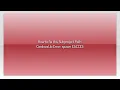 How to fix this Subproject Path CordovaLib Error spawn EACCES