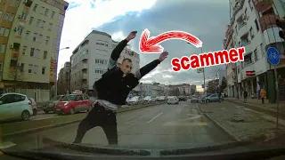 Download Insurance Scam Fails 2022 (Caught on Dashcam) MP3