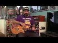 To The Threshold play through with Frank Novinec