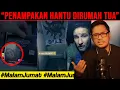 5 PENAMPAKAN HANTU YANG PALING MENGERIKAN - Part 29