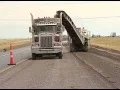 Road Condition Map Improvements