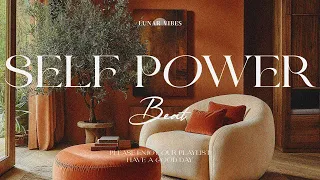 R B Relax Chill Playlist For Self Power Positive Vibes 