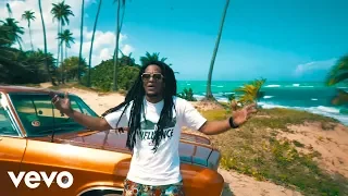 Tego Calderon No Pasa De Moda 