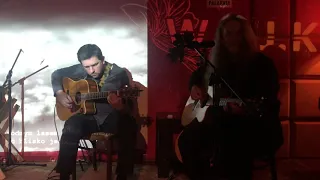 jarek wajk u0026 w a j k yj live 19 01 2020 