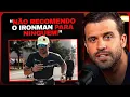 Download Lagu Pablo Marçal e Marcos Paulo contam COMO FOI FAZER O IRONMAN.