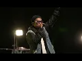 DABWOK - DEBU, TANAH DAN DO'A (LIVE)