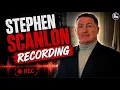 Aidan Turtleboy Kearney Speaks with Private Investigator Steven Scanlon about Karen Read Case