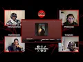 Omah Lay, Elmah - COPING MECHANISM / Vibes On Vibes Reaction