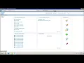 SAP Webi - BI Launchpad