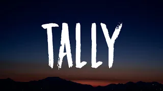 BLACKPINK Tally Lyrics 