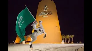 اليوم الوطني السعودي      الفيلم الوثائقي عزنا بطبعنا  اليوم الوطني      اليوم الوطني السعودي    دندنها