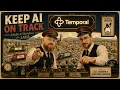 LangChain4j Meets Temporal Building Reliable AI in Java