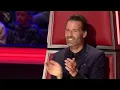 Jade - 'Sober' | Halve Finale | The Voice Kids | VTM