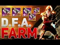 Get DFA Now Grandmaster Farming Guide Destiny 2 Season of the Haunted