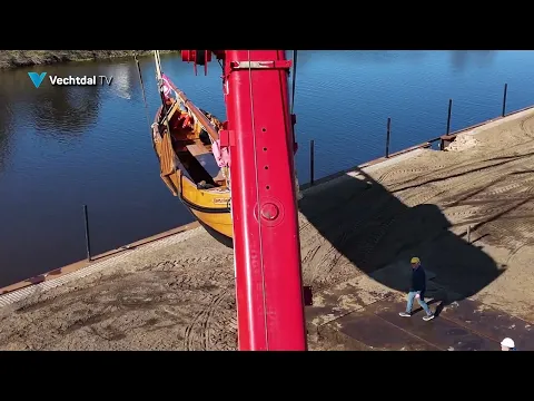 Tewaterlating van de Ommer Vechtzomp