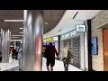 Arriving in Nashville International Airport BNA