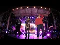Noche De Entierro Live - Wisin & Yandel Ft Daddy Yankee