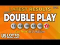 Powerball Double Play Results Today - Latest Winning Numbers for Monday August 17 2026