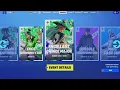 Whats Happening August 25th In Fortnite