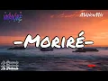 La Factoría / Moriré / KARAOKE