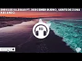 Enrique Iglesias ft. Descemer Bueno, Gente De Zona - Bailando (8D Audio)