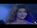 Samira Said - Ghouroub W Shrouk | LIVE | 1997 | سميرة سعيد - غروب وشروق - حفل ليالي التلفزيون
