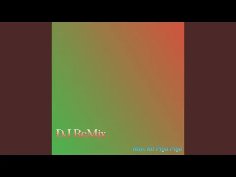 Download MP3 DJ Remix Ku Puja (Remix)