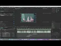 Actually decent After effects time-remap tutorial