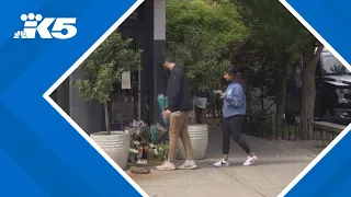 Arrest made in deadly stabbing at Capitol Hill light rail station