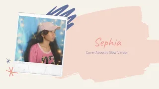 Cover (Sephia - Sheila On 7) by Turkei Girl