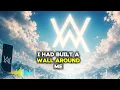 Alan Walker, Ava Max - THIS IS FATE (Official Lyric Video)