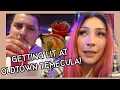 PARTYING IN DOWNTOWN TEMECULA