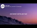 Shy Glizzy - Like That (Lyrics) Feat. Jeremih & Ty Dolla $ign