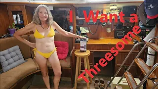 I want a Threesome Ep144