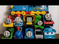 Lagu Koleksi Mainan Kereta Thomas \u0026 Teman-Teman | Thomas, Percy, James, Tayo \u0026 Lainnya! 🚂✨