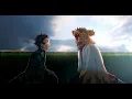 Download Lagu Demon Slayer (AMV)// KOKORONASHI (心做し)