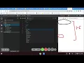 Basic HTML in Stackblitz