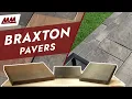 Braxton Paver Informational