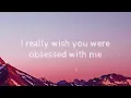 Obsessed - Calvin Harris, Charlie Puth, Shenseea [Lyrics Video] 🎶