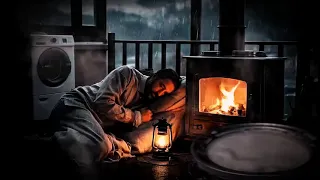 صوت غسالة جميل للنوم ميكس قديم وجديد ايه اس ام ار Cozy Gentle ASMR Washing Machine White Noise Sound 