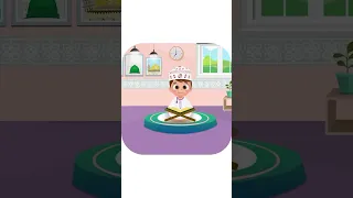 سورة عبس تعليم القرآن للأطفال أحلى قرائة لسورة الانفطار قناة داوود Quran For Kids Abas 