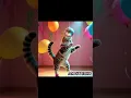 Download Lagu dancing from Indonesia with Dj wutwut 😻💃 #dancevideo #dancing #dancingcat #dancer #trending #kitten