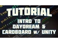 Tutorial How To Build Google Mobile VR Game with Unity
