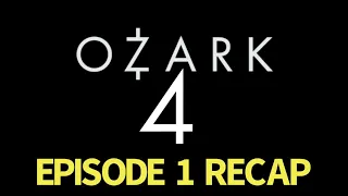 ozark season 4 episode 1 the beginning of the end recap