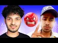 Download Lagu Sunraybee Vs Manoj Day (Sourav Joshi's Biggest Fan)