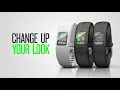 vivofit 4 Activity Tracker with 1 Year Battery Life