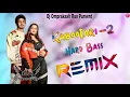 Download Lagu Kabootari 2 Dj Remix Hard Bass | Diler Kharkiya \u0026 Anjali Raghav Dj ¦ New Haryanvi Remix Song 2025 |