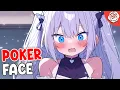 Download Lagu Nightcore - Poker Face (Lyrics)