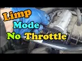 2013-2024 Dodge Jeep Chrysler Random Limp Mode No Throttle Response Diag